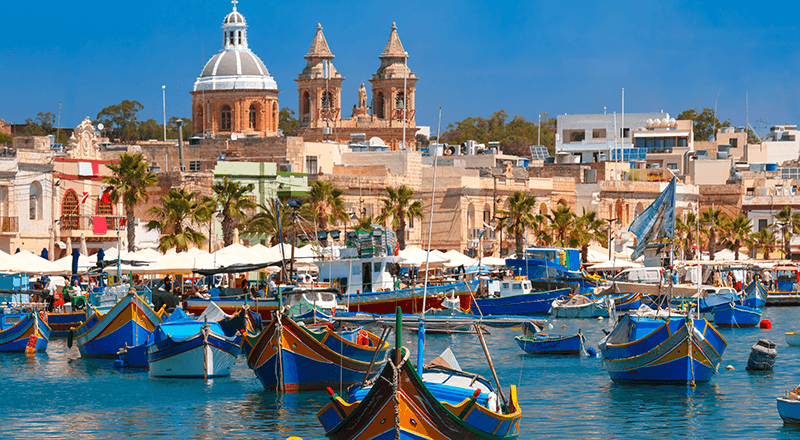 Malta und Gozo zum Kennenlernen