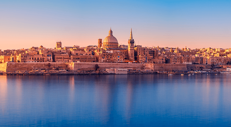 Mediterranes Doppel – Malta und Gozo ausführlich entdecken