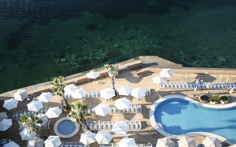 Cavalieri Art Hotel 4*