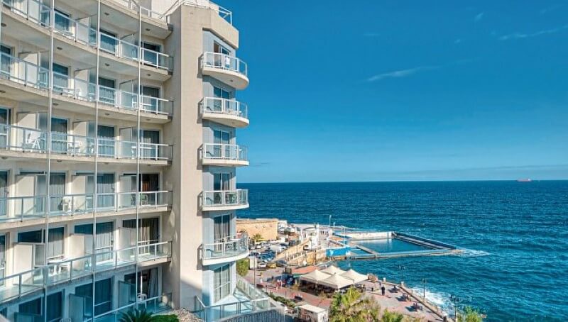 Preluna Hotel 4*