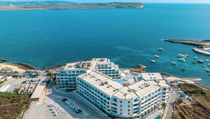 Riviera Spa Resort – Adults Only 4*
