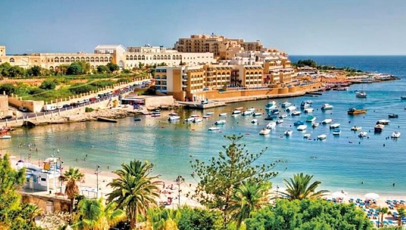 Verdi St. George’s Bay Marina 4*