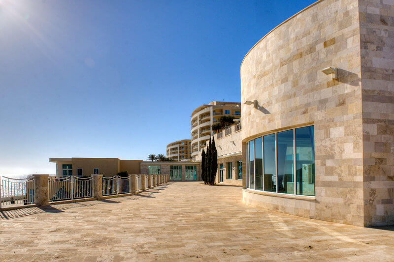 5* Radisson Blu Resort & Spa
