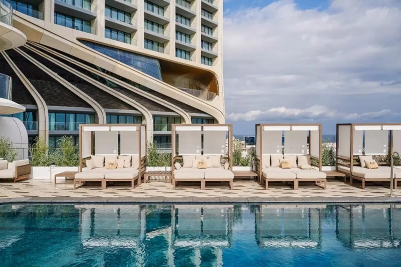 ME Malta by Melia 5*