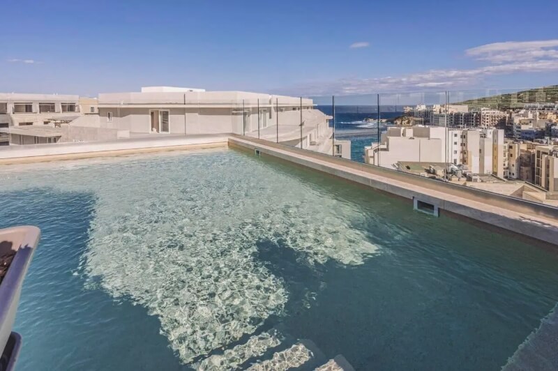 Hotel Ben Marsalforn affiliated by Melia 4*
