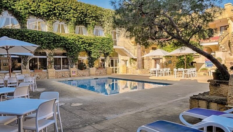 Cornucopia Hotel 4*