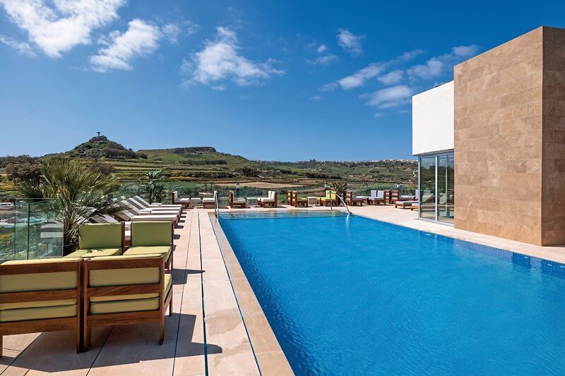Reef Hotel & Spa ****
