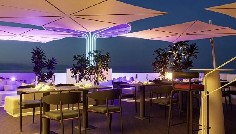 InnSide Bugibba by Melia 4*