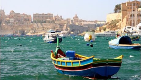 Businessenglisch auf Malta verbessern
