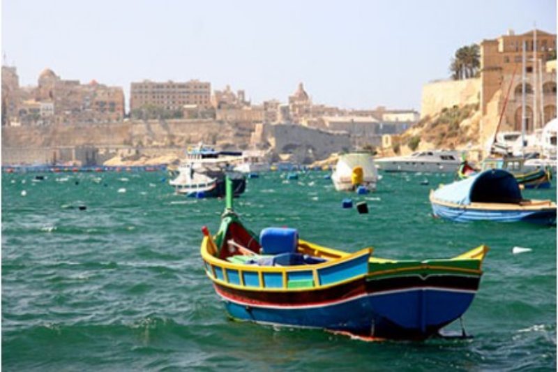 Businessenglisch auf Malta verbessern