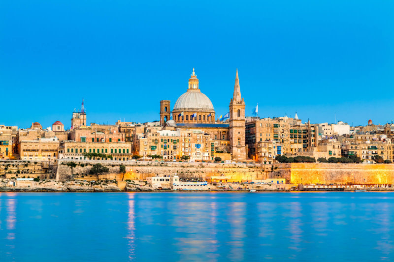 Malta – Auf den Spuren des Apostels Paulus