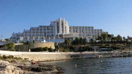 Schülersprachreise Malta – Club Resort (14-17 Jahre)