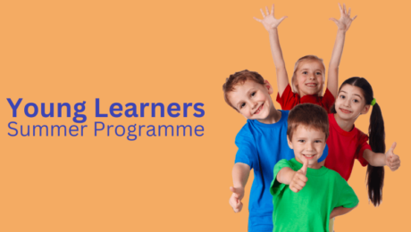 Young Learners Sommerprogram 2025