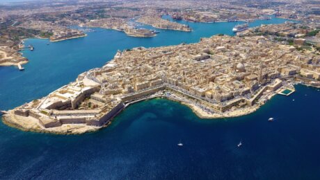 Drei perfekte Tage auf Malta – Von Valletta aus die Höhepunkte Maltas und Gozos erleben