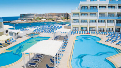 Labranda Riviera Hotel & Spa 4* (Sommer 2024)