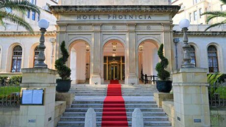 The Phoenicia Malta ***** – Floriana