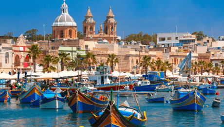 Malta und Gozo zum Kennenlernen