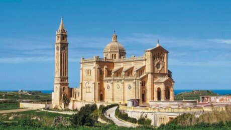Malta und Gozo: Schatztruhen im Herzen des Mittelmeers