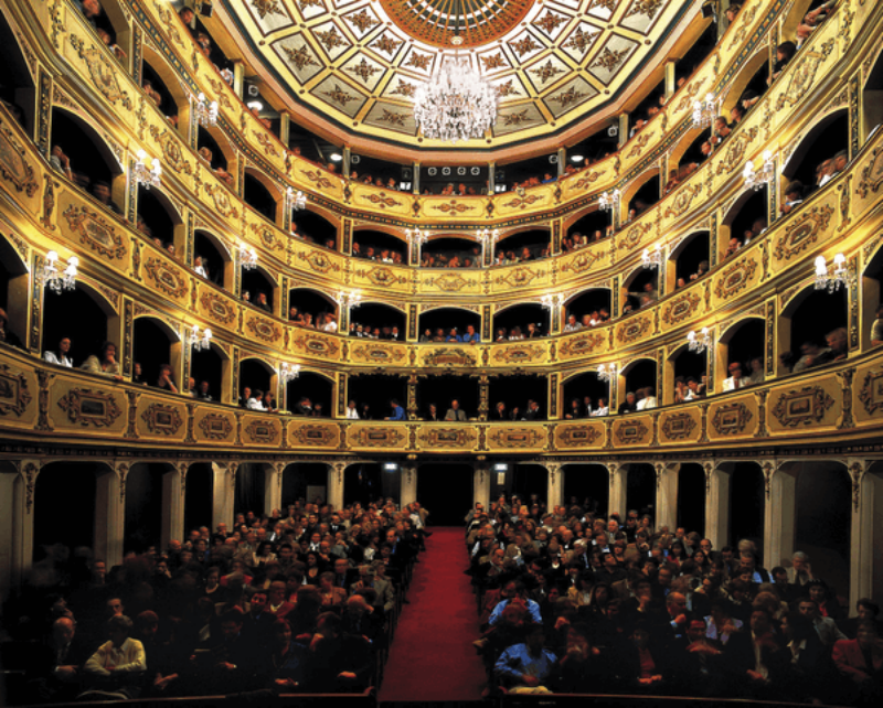 Malta, Musik- und Opernfest