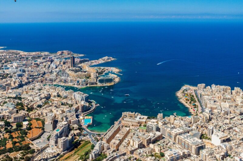 Malta und Gozo entdecken