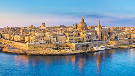 Malta – Kulturschatz im Mittelmeer
