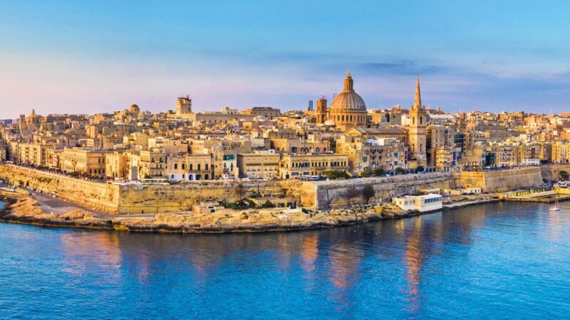 Malta – Kulturschatz im Mittelmeer