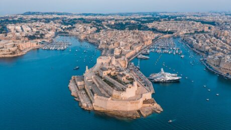 8 Tage Malta und Gozo erleben