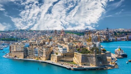 8 Tage Rundreise Malta und Gozo