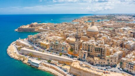 8 Tage – Sonneninseln Malta und Gozo – die Entdeckungsreise