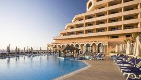 5* Radisson Blu Resort