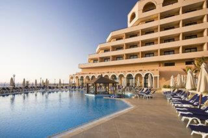 5* Radisson Blu Resort