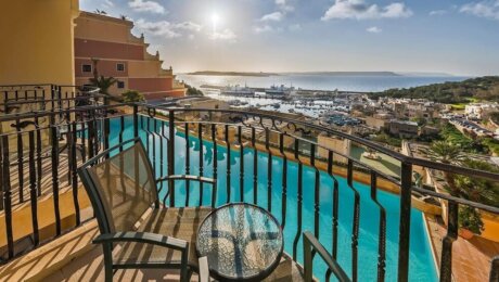 Grand Hotel Gozo 4****