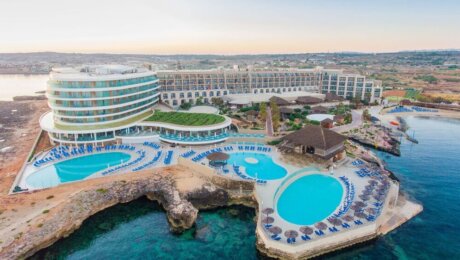 Ramla Bay Resort 4****