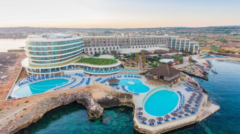 Ramla Bay Resort 4****