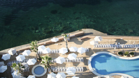 Cavalieri Art Hotel 4*