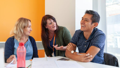 Business Englisch 30+