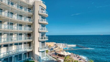Preluna Hotel 4*