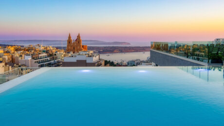 Solana Hotel & Spa 4*