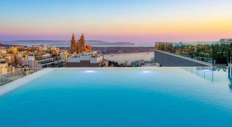 Solana Hotel & Spa 4*
