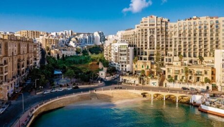 Malta Marriott Resort & Spa 5*