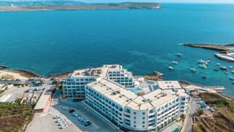 Riviera Spa Resort – Adults Only 4*