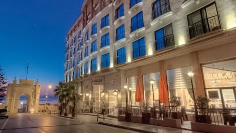 Vivaldi Hotel 4*