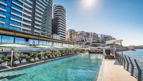 Barceló Fortina Malta 4*