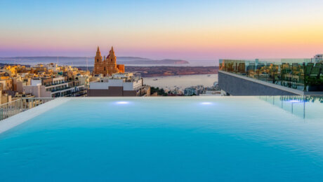 Solana Hotel & Spa 4*