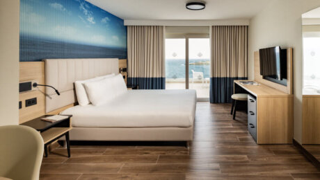 Qawra Palace Resort & SPA 4*