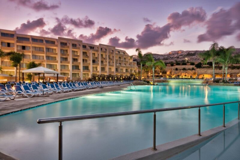 db Seabank Resort & Spa 4*