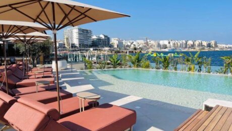 Doubletree by Hilton Malta 4*