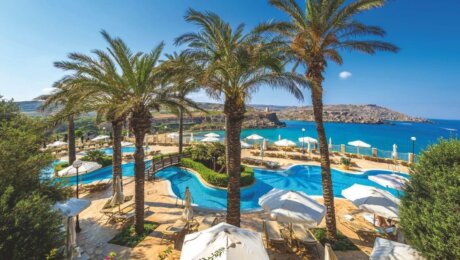 Radisson Blu Golden Sands Resort 5*