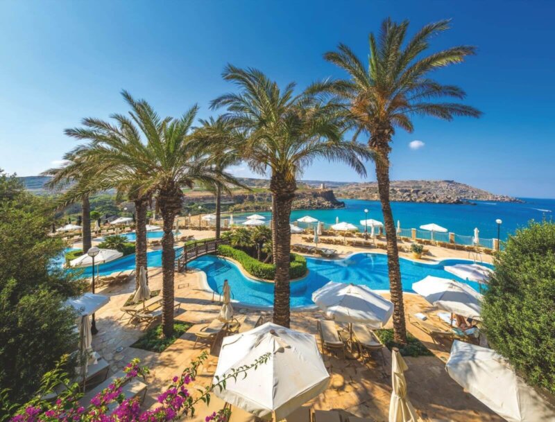 Radisson Blu Golden Sands Resort 5*