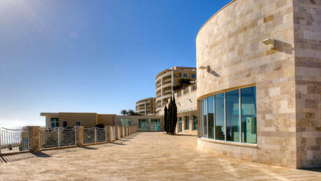 5* Radisson Blu Resort & Spa